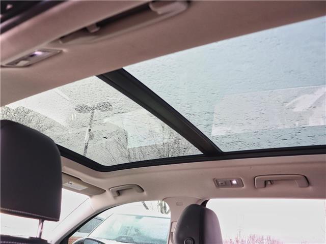 2022 Volkswagen Taos Highline (Stk: 173871A) in Oakville - Image 18 of 28