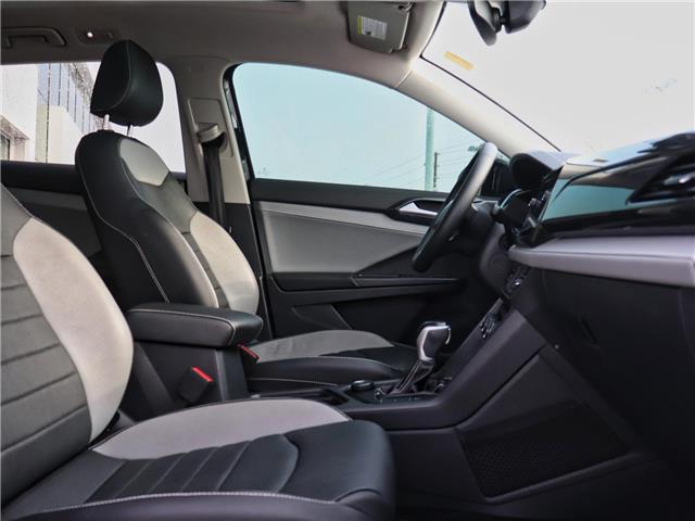 2022 Volkswagen Taos Highline (Stk: 173871A) in Oakville - Image 19 of 28