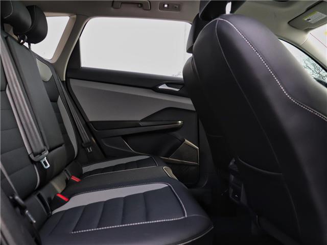 2022 Volkswagen Taos Highline (Stk: 173871A) in Oakville - Image 20 of 28