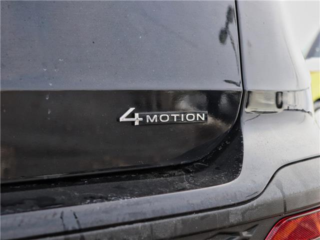 2022 Volkswagen Taos Highline (Stk: 173871A) in Oakville - Image 22 of 28