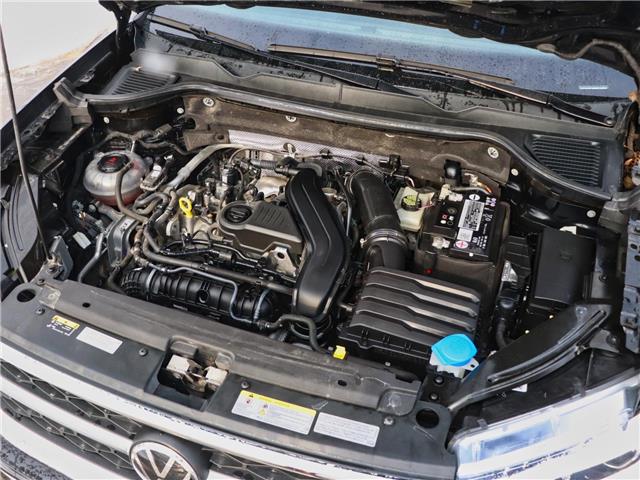 2022 Volkswagen Taos Highline (Stk: 173871A) in Oakville - Image 25 of 28