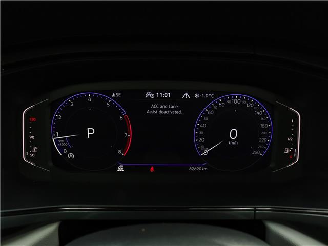 2022 Volkswagen Taos Highline (Stk: 173871A) in Oakville - Image 26 of 28