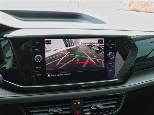 2022 Volkswagen Taos Highline (Stk: 173871A) in Oakville - Image 28 of 28