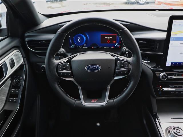 2022 Ford Explorer ST (Stk: 173906A) in Oakville - Image 12 of 29