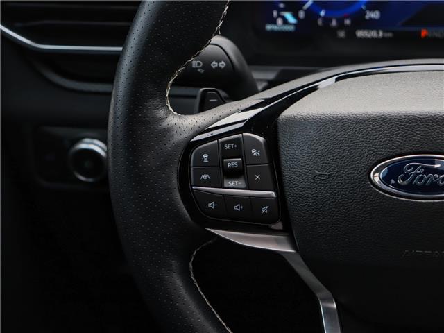 2022 Ford Explorer ST (Stk: 173906A) in Oakville - Image 13 of 29