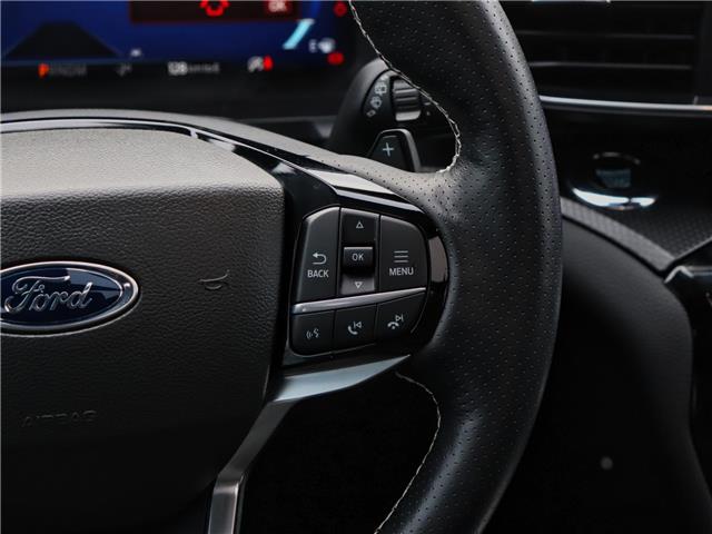 2022 Ford Explorer ST (Stk: 173906A) in Oakville - Image 14 of 29
