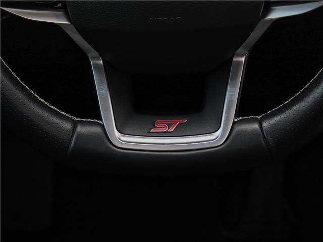 2022 Ford Explorer ST (Stk: 173906A) in Oakville - Image 15 of 29