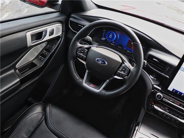2022 Ford Explorer ST (Stk: 173906A) in Oakville - Image 16 of 29