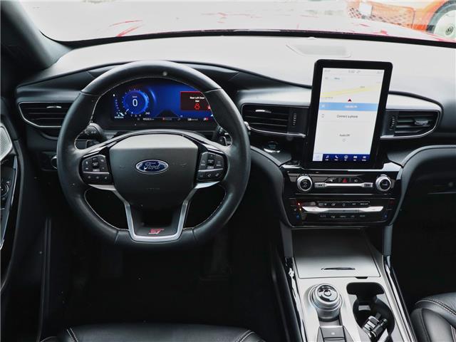 2022 Ford Explorer ST (Stk: 173906A) in Oakville - Image 17 of 29