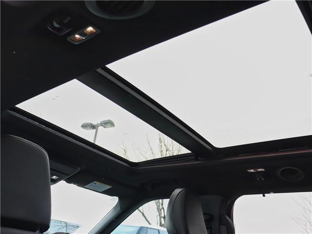 2022 Ford Explorer ST (Stk: 173906A) in Oakville - Image 19 of 29