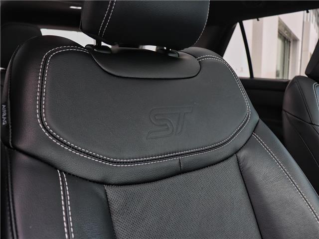 2022 Ford Explorer ST (Stk: 173906A) in Oakville - Image 21 of 29