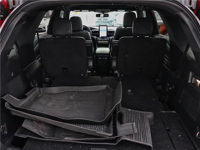 2022 Ford Explorer ST (Stk: 173906A) in Oakville - Image 23 of 29