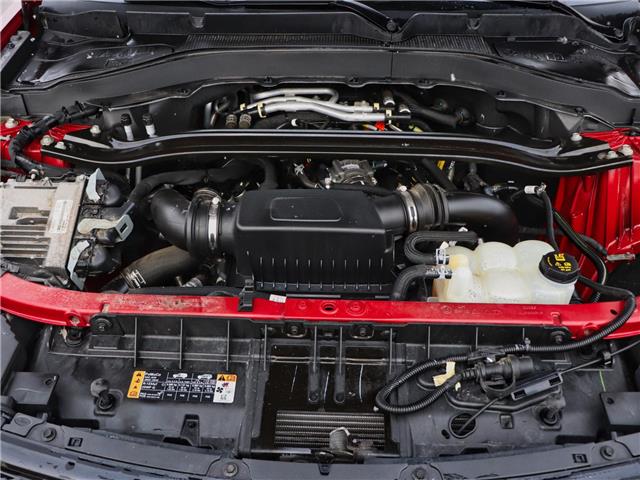 2022 Ford Explorer ST (Stk: 173906A) in Oakville - Image 26 of 29