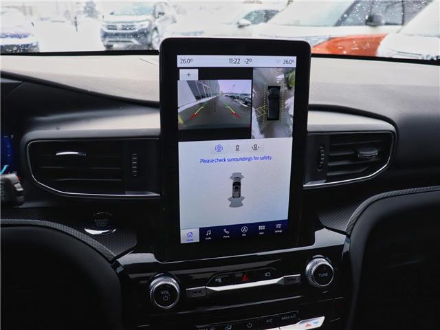 2022 Ford Explorer ST (Stk: 173906A) in Oakville - Image 29 of 29