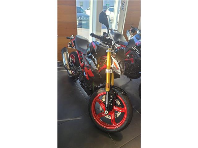 2024 BMW M/C  (Stk: M069100) in Oakville - Image 1 of 1