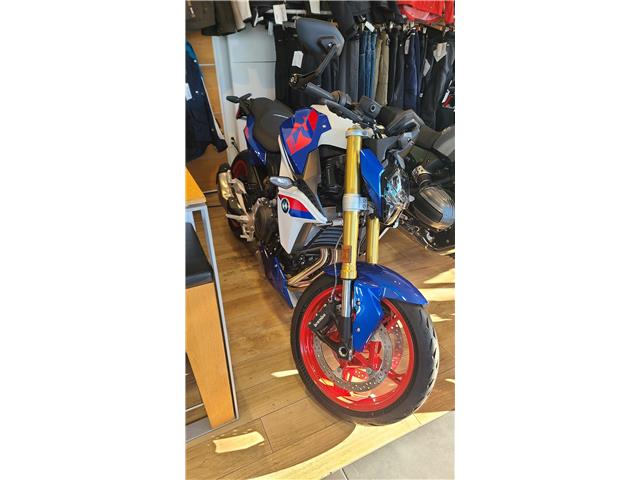 2025 BMW M/C  (Stk: M482813) in Oakville - Image 1 of 1