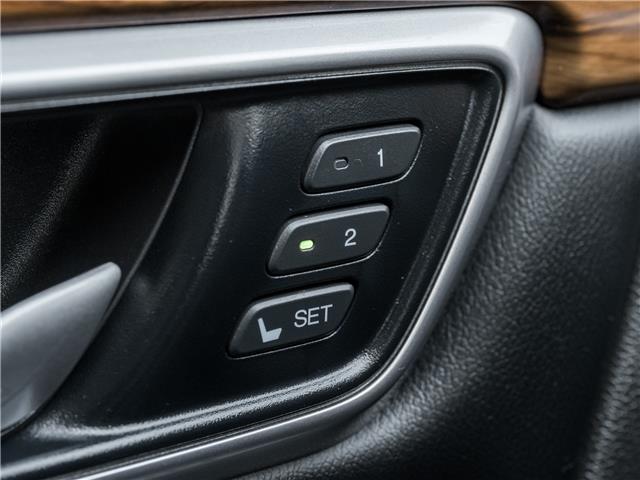 2022 Honda CR-V EX-L (Stk: 2314345A) in North York - Image 16 of 28