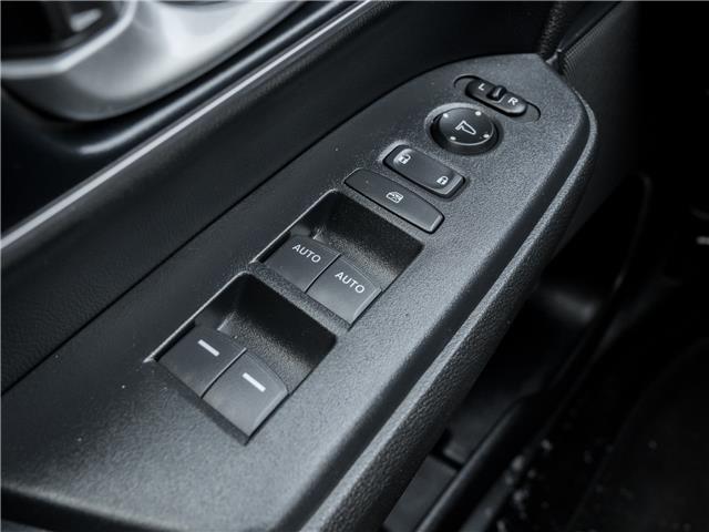 2022 Honda CR-V EX-L (Stk: 2314345A) in North York - Image 15 of 28