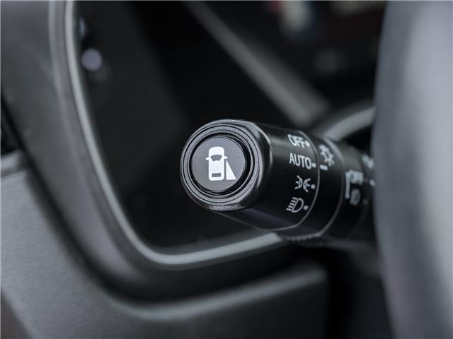 2022 Honda CR-V EX-L (Stk: 2314345A) in North York - Image 18 of 28