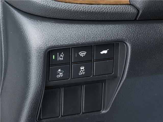 2022 Honda CR-V EX-L (Stk: 2314345A) in North York - Image 17 of 28