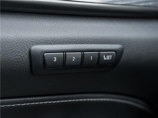 2023 Lexus NX 350 Base (Stk: 23U12418) in North York - Image 16 of 27