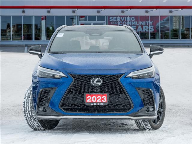 2023 Lexus NX 350 Base (Stk: 23U12418) in North York - Image 3 of 27