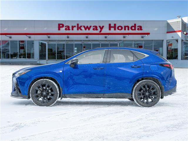 2023 Lexus NX 350 Base (Stk: 23U12418) in North York - Image 4 of 27