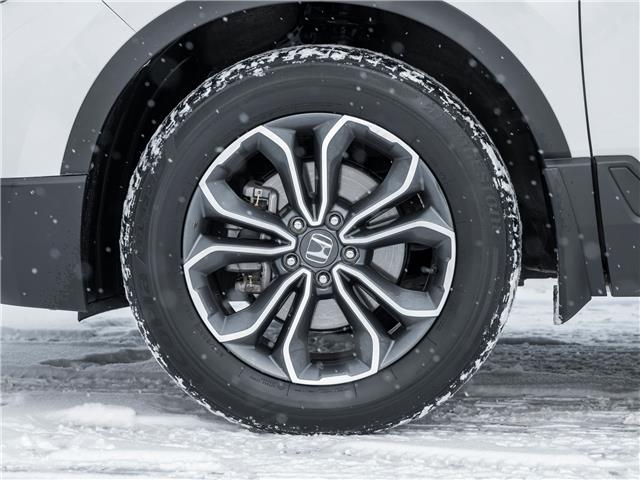 2022 Honda CR-V EX-L (Stk: 2314345A) in North York - Image 5 of 28
