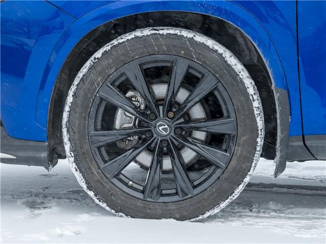 2023 Lexus NX 350 Base (Stk: 23U12418) in North York - Image 5 of 27