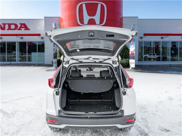 2022 Honda CR-V EX-L (Stk: 2314345A) in North York - Image 8 of 28