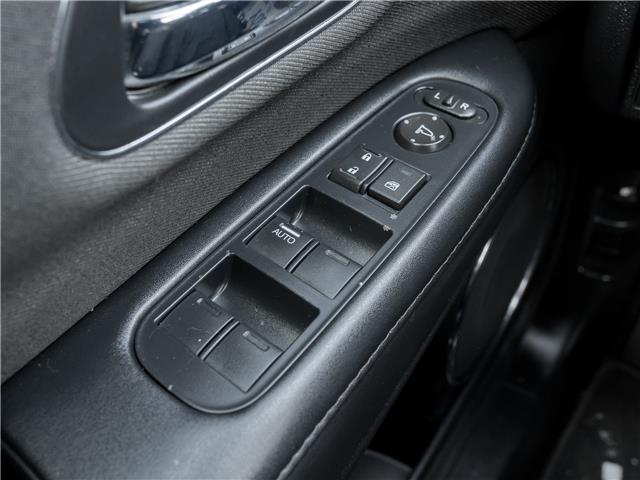 2020 Honda HR-V Sport (Stk: 2314287A) in North York - Image 15 of 25