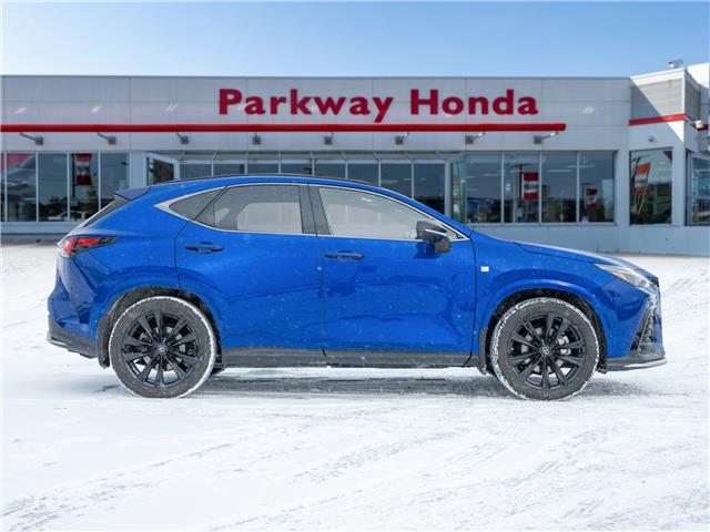 2023 Lexus NX 350 Base (Stk: 23U12418) in North York - Image 6 of 27