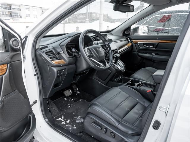 2022 Honda CR-V EX-L (Stk: 2314345A) in North York - Image 9 of 28
