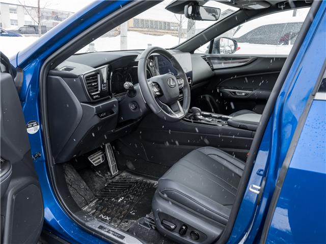 2023 Lexus NX 350 Base (Stk: 23U12418) in North York - Image 9 of 27