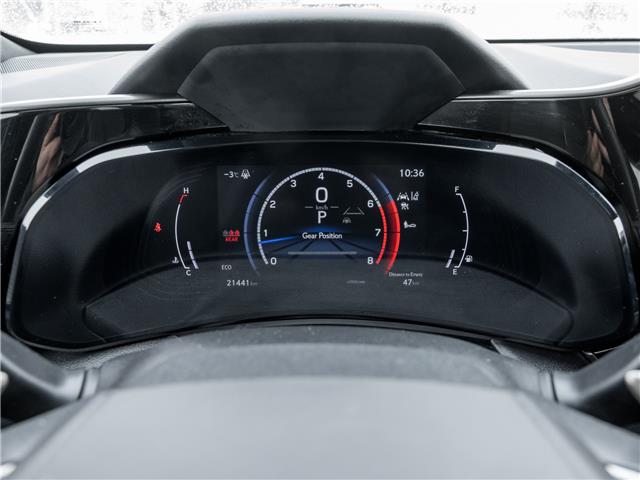 2023 Lexus NX 350 Base (Stk: 23U12418) in North York - Image 12 of 27