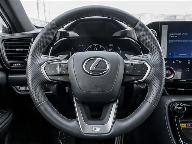 2023 Lexus NX 350 Base (Stk: 23U12418) in North York - Image 10 of 27
