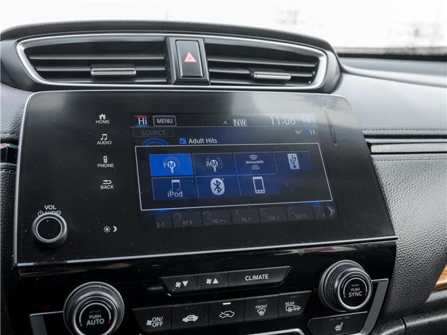 2022 Honda CR-V EX-L (Stk: 2314345A) in North York - Image 22 of 28