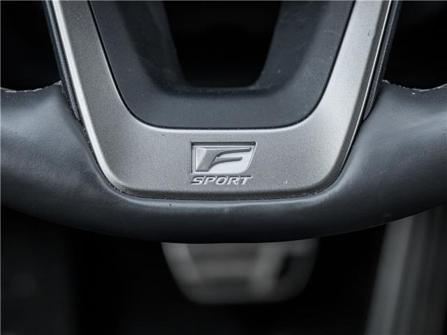 2023 Lexus NX 350 Base (Stk: 23U12418) in North York - Image 11 of 27