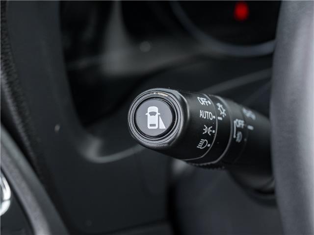 2020 Honda HR-V Sport (Stk: 2314287A) in North York - Image 16 of 25