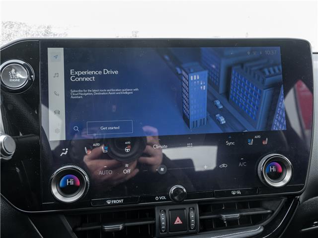 2023 Lexus NX 350 Base (Stk: 23U12418) in North York - Image 13 of 27