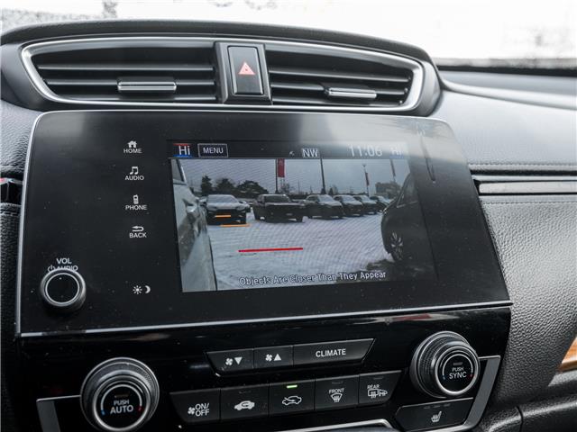 2022 Honda CR-V EX-L (Stk: 2314345A) in North York - Image 13 of 28