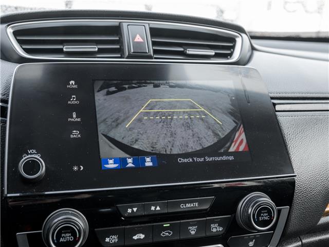 2022 Honda CR-V EX-L (Stk: 2314345A) in North York - Image 14 of 28