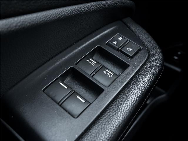2019 Honda Passport Touring (Stk: 23U12417) in North York - Image 16 of 28
