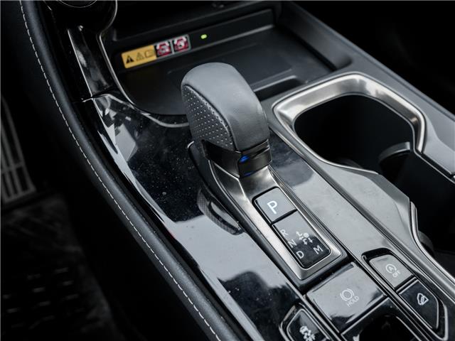 2023 Lexus NX 350 Base (Stk: 23U12418) in North York - Image 17 of 27
