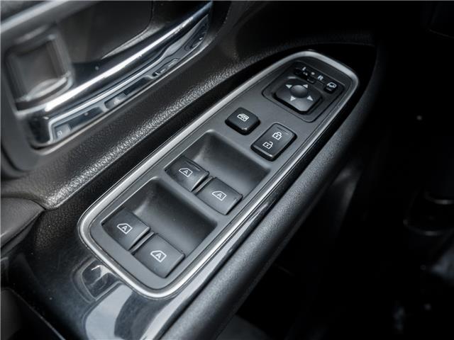 2020 Mitsubishi Outlander Plug-In Hybrid SE (Stk: 23U12379A) in North York - Image 15 of 25