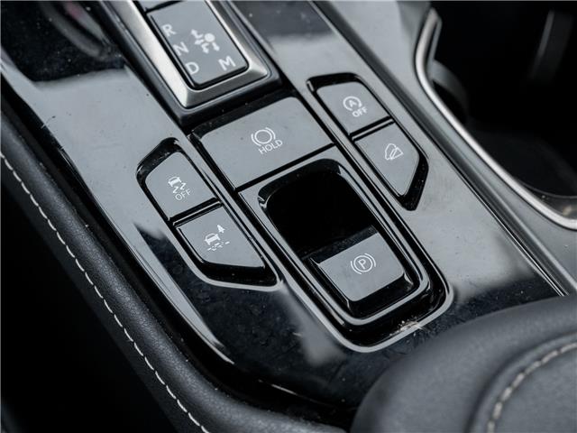 2023 Lexus NX 350 Base (Stk: 23U12418) in North York - Image 18 of 27