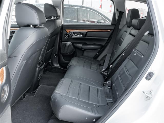 2022 Honda CR-V EX-L (Stk: 2314345A) in North York - Image 25 of 28