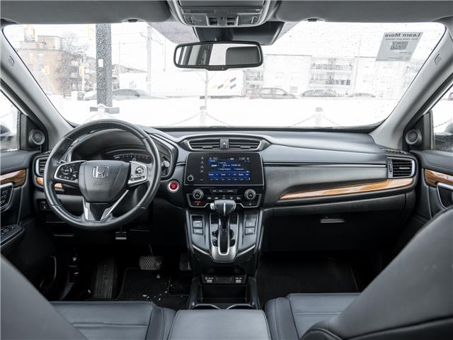2022 Honda CR-V EX-L (Stk: 2314345A) in North York - Image 27 of 28