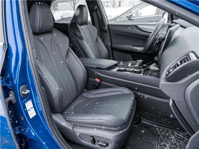 2023 Lexus NX 350 Base (Stk: 23U12418) in North York - Image 23 of 27