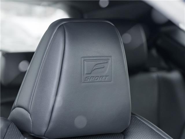 2023 Lexus NX 350 Base (Stk: 23U12418) in North York - Image 24 of 27